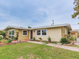 8403 Flallon Ave, Whittier, CA 90606