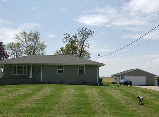 W4133 Rock Rd, Appleton, WI 54913