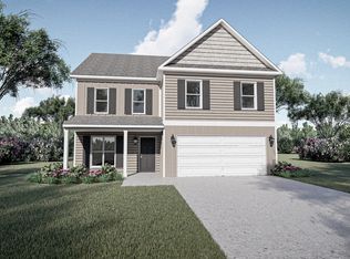 Parker Plan, Pine Ridge, Rural Hall, NC 27045
