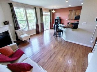 9742 June Flowers Way, Laurel, MD 20723