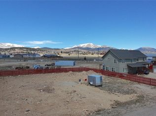 0 Fuller Drive, Fairplay, CO 80440
