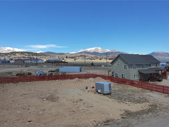 0 Fuller Dr, Fairplay, CO 80440