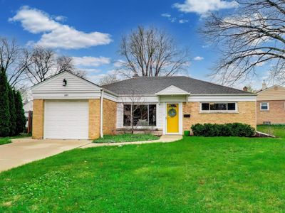 1149 N Hickory Ave, Arlington Heights, IL, 60004