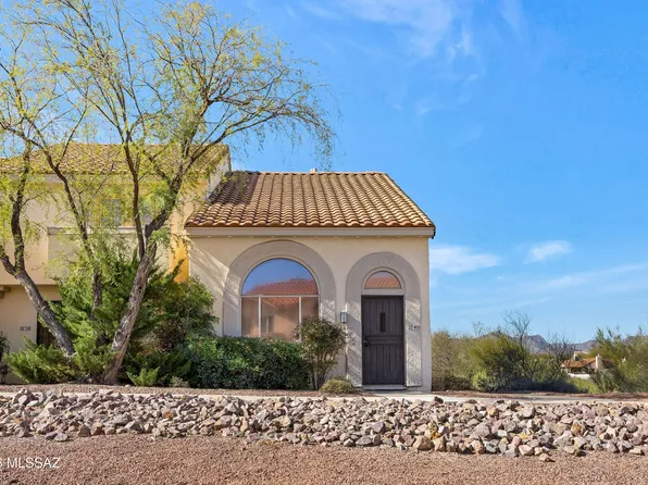 2740 W Avenida Azahar, Tucson, AZ 85745