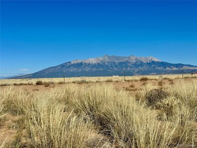 lots 11 &12 33rd Street, Blanca, CO, 81123