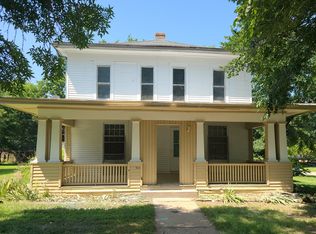 403 S Bridge St, Enterprise, KS 67441