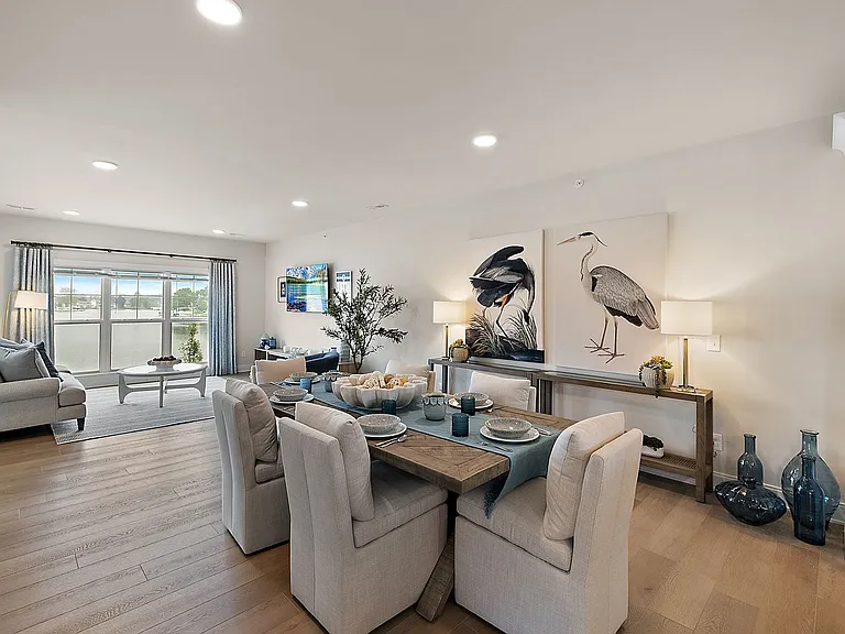 Mystic Cove - Luxury Lakefront Living — Photo 74