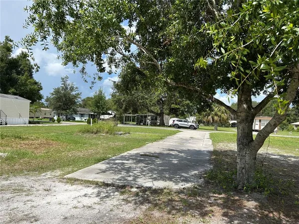 2919 Oak Hill Park Lot 0, Wauchula, FL 33873