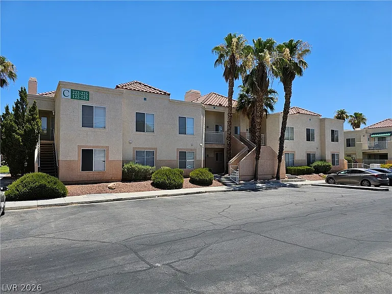 5000 Red Rock St #223 — Photo 20