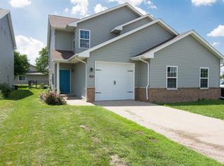 138 Primrose Ct, Iowa City, IA 52240
