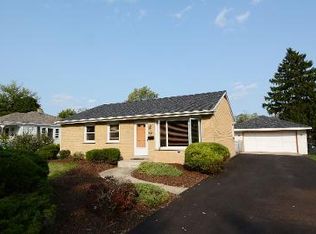 507 N Wolf Rd, Northlake, IL 60164