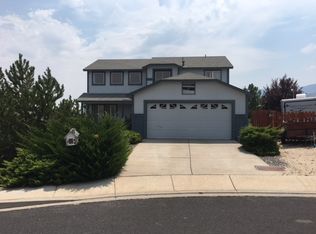 6900 Calusa Ct, Reno, NV 89523