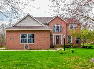 6126 Coppercove Cir NW, North Canton, OH 44720