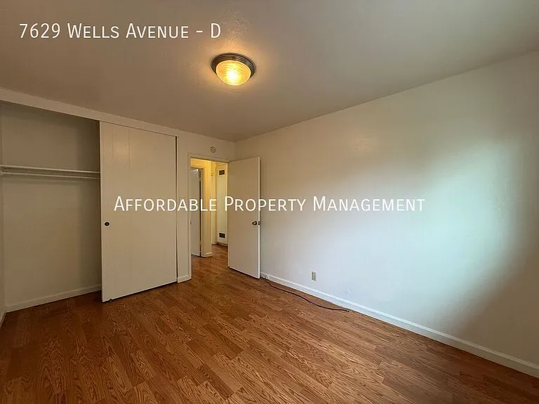 7629 Wells Ave #D — Photo 10