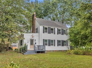 38 W 8th St, Newton Falls, OH 44444