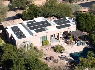 9847 E Hidden Green Dr, Scottsdale, AZ 85262