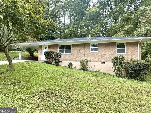 226 Poplar St, Toccoa, GA 30577