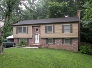 202 Coldspring Dr, Stafford, VA 22554