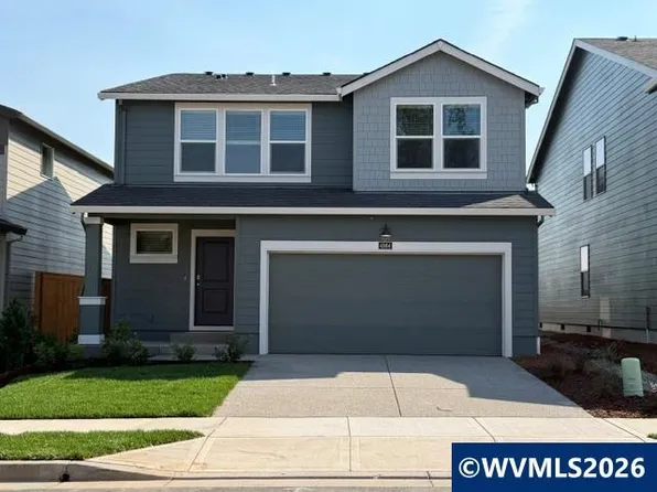 4864 Breitenbush Ave NE, Salem, OR 97301
