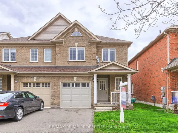 39 Laurendale Ave, Georgina, ON L4P 4A8