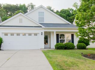 324 Bracken Dr, Lexington, SC 29072