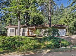 17433 433rd Pl SE, North Bend, WA 98045