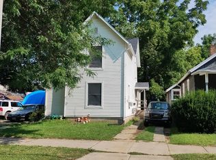 1013 Prospect St #3, Lansing, MI 48912