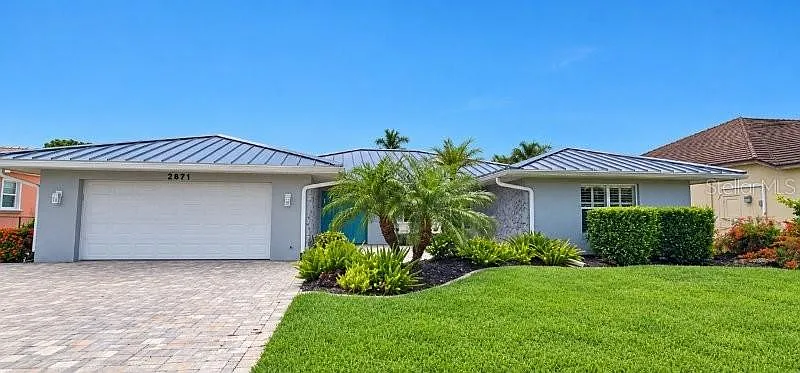 2871 Coral Way