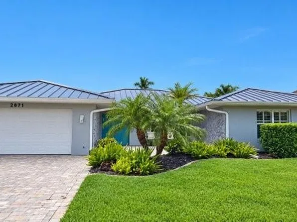 2871 Coral Way, Punta Gorda, FL 33950