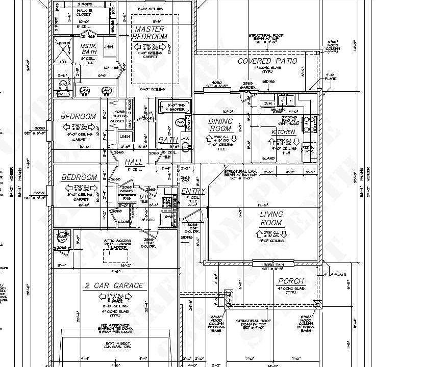 2nd image of 928 W 7th St
