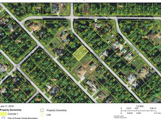 5161 Marriott St, Port Charlotte, FL 33981