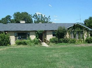 1101 E Broad St, Mansfield, TX 76063