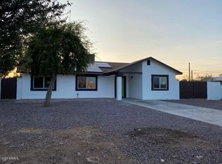 15438 N Jerry St, Surprise, AZ 85378