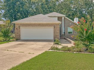 2101 Belleview Cv, Jonesboro, AR 72404