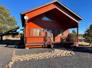 2246 Sitgreaves Dr, Overgaard, AZ 85933