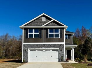 393 Hopewell Br, Smithfield, NC 27577