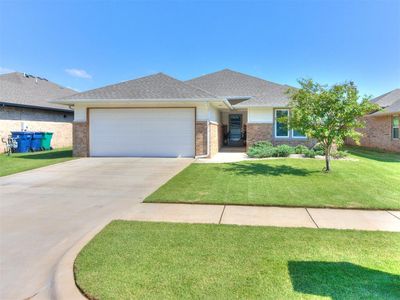 9109 NW 120th St, Yukon, OK, 73099