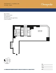 Rented by Fetner Properties