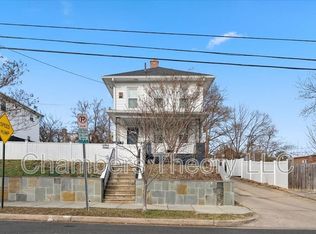 4252 Clay St NE, Washington, DC 20019