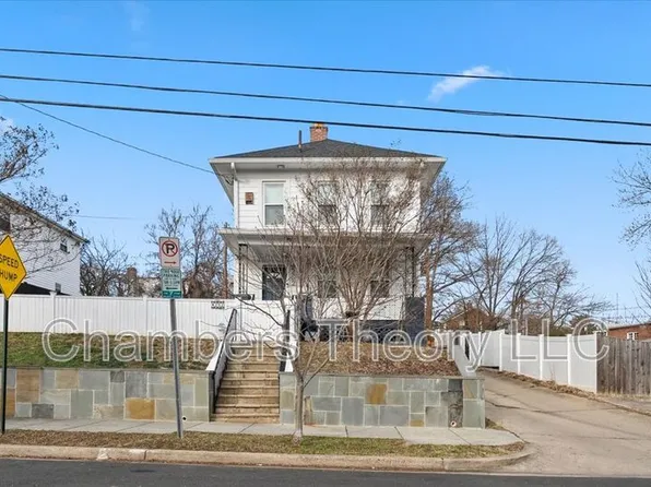 4252 Clay St NE, Washington, DC 20019