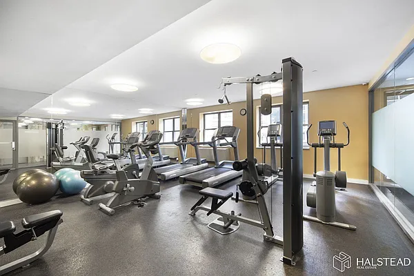 Rented by Brown Harris Stevens | media 25