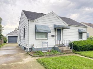 1425 Malden Ave, Springfield, OH 45504