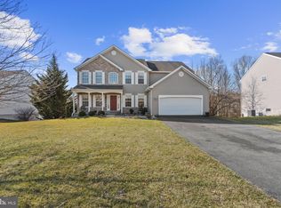 311 Cornerstone Ct, Oxford, PA