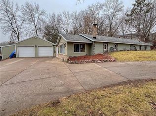 1430 Park Ave, Rice Lake, WI 54868