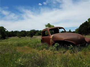 6045 County Road 200, Liberty Hill, TX 78642