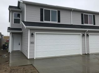 4721 Corvette St, Mandan, ND 58554