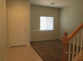 3212 Carolina Moon Ave, North Las Vegas, NV 89081