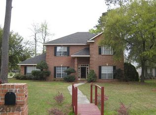 2074 Ponderosa Pl, Mandeville, LA 70448