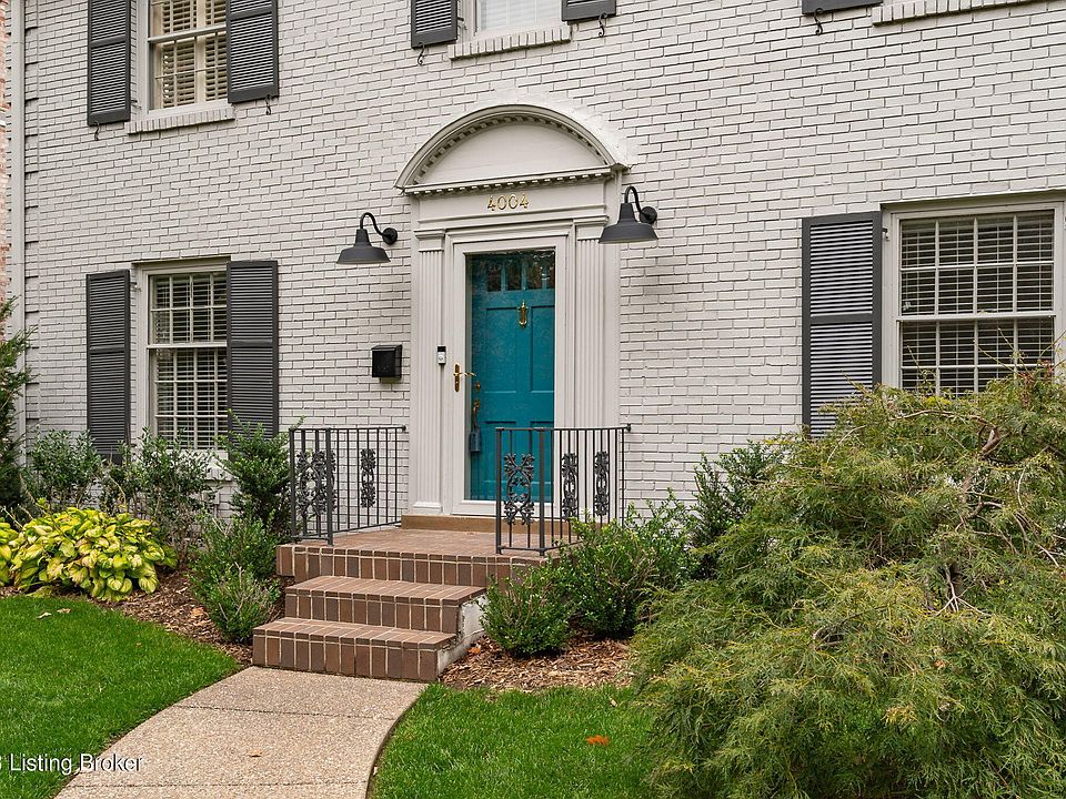 4004 Saint Germaine Ct, Norbourne Estates, KY 40207 Zillow