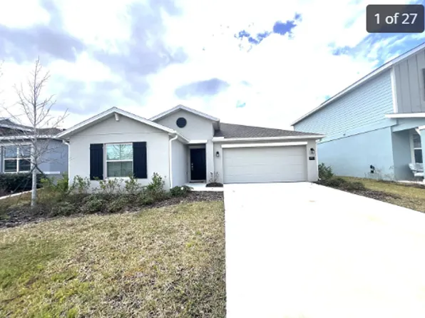1153 Sand Trap Ct, Daytona Beach, FL 32124